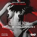 4 noveller. Samlingsvolym 3