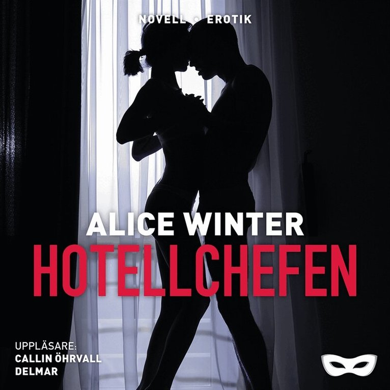 Alice Winter - Hotellchefen, Ljudbok. Tillgänglighet: Lägg i varukorg