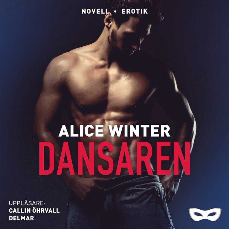 Alice Winter - Dansaren, Ljudbok. Tillgänglighet: Lägg i varukorg