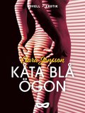 Kåta blå ögon