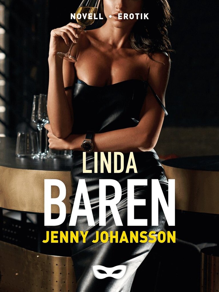 Jenny Johansson - Baren, E-bok. Tillgänglighet: Lägg i varukorg