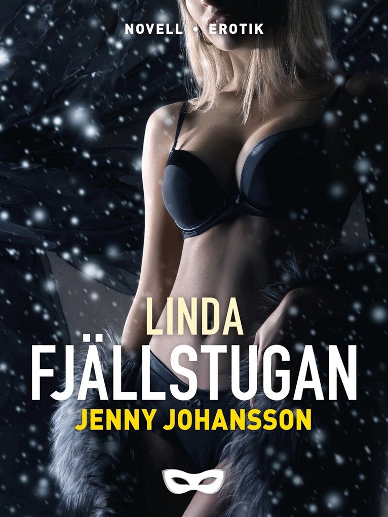 Jenny Johansson - Fjällstugan, E-bok. Tillgänglighet: Lägg i varukorg