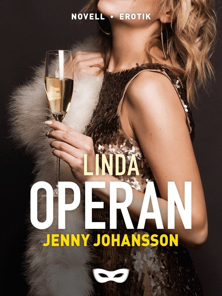 Jenny Johansson - Operan, E-bok. Tillgänglighet: Lägg i varukorg