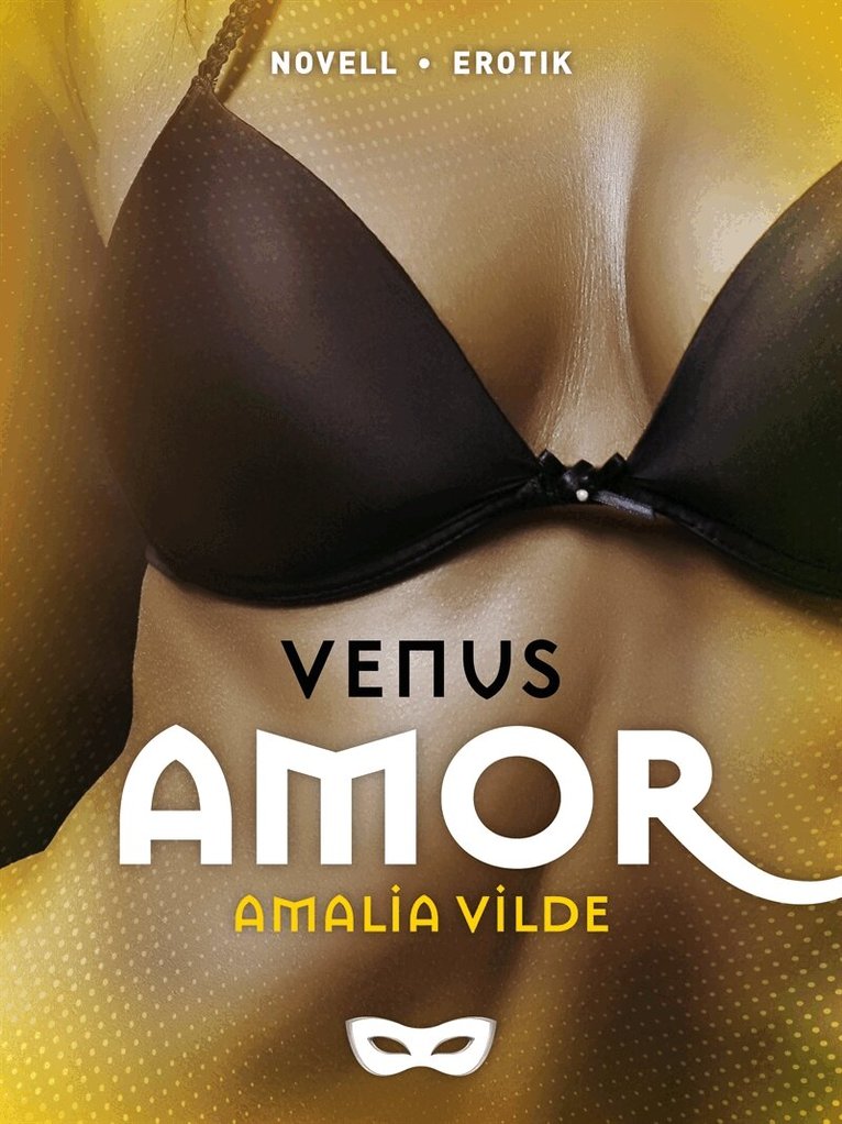 Amalia Vilde - Amor, E-bok