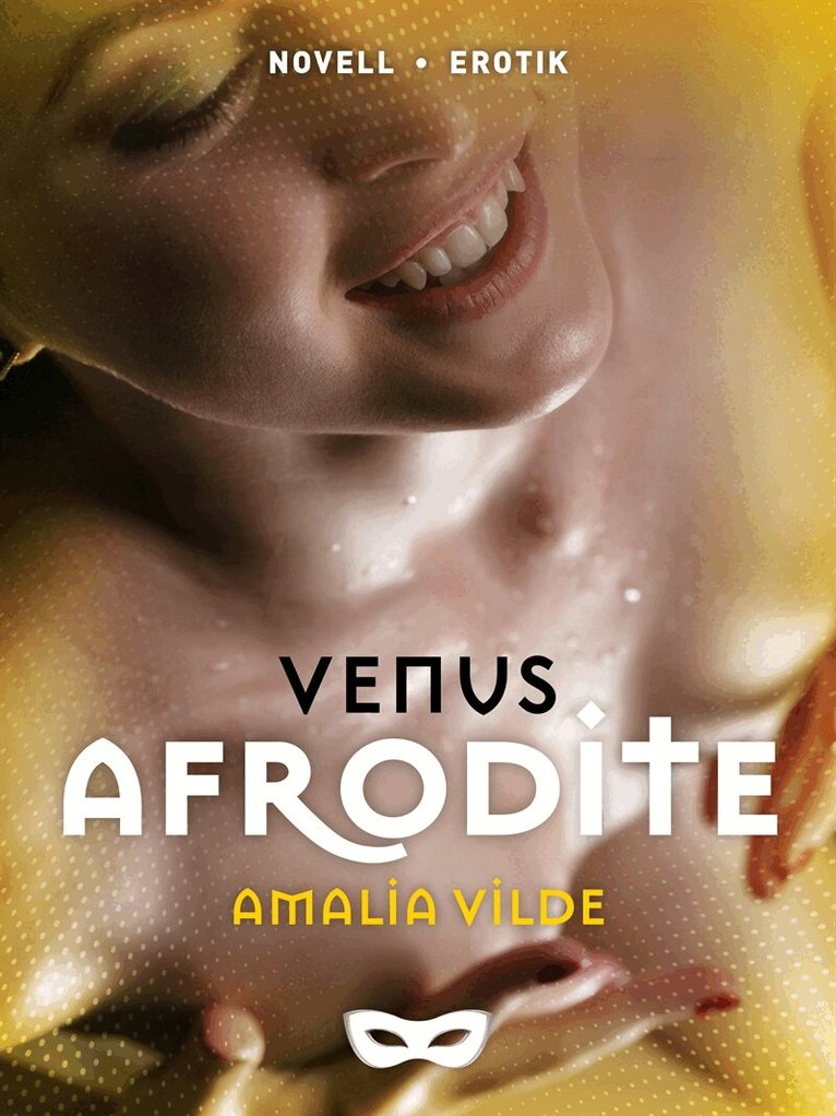 Amalia Vilde - Afrodite, E-bok