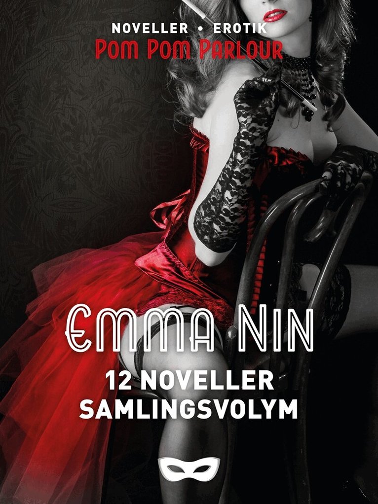 Emma Nin - 12 noveller. Samlingsvolym, E-bok. Tillgänglighet: Lägg i varukorg