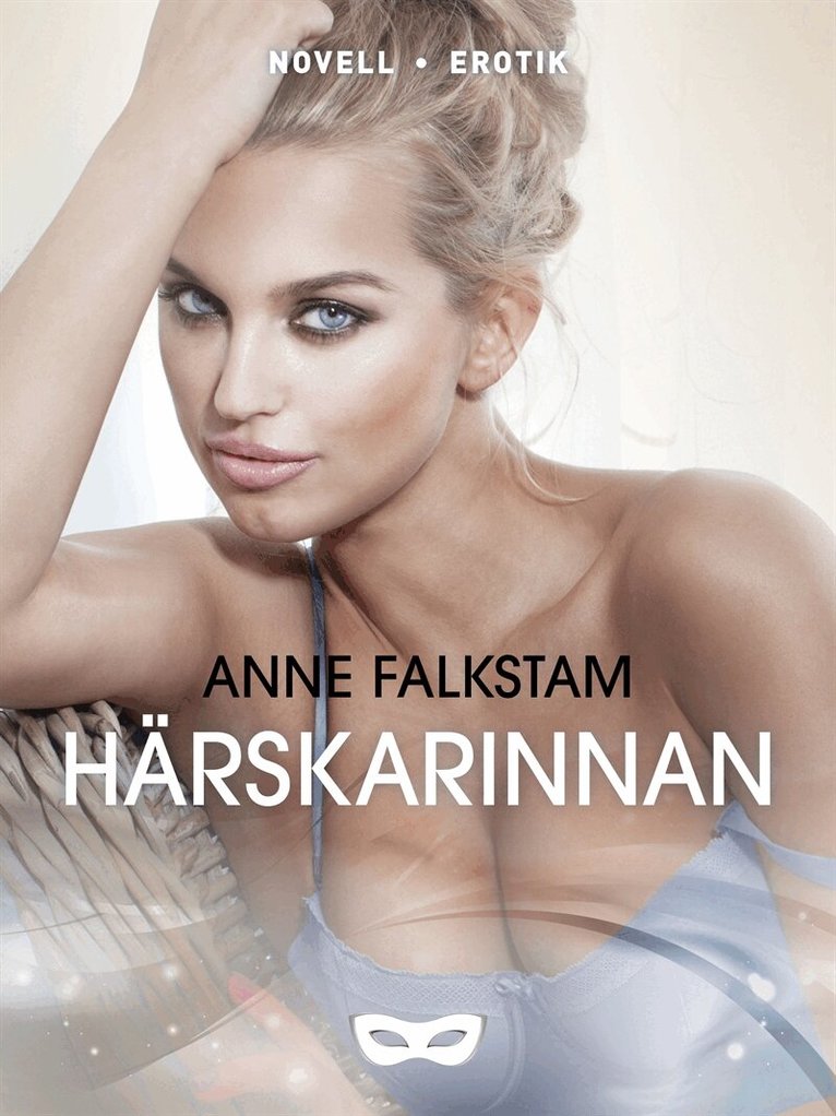 Anne Falkstam - Härskarinnan, E-bok. Tillgänglighet: Lägg i varukorg