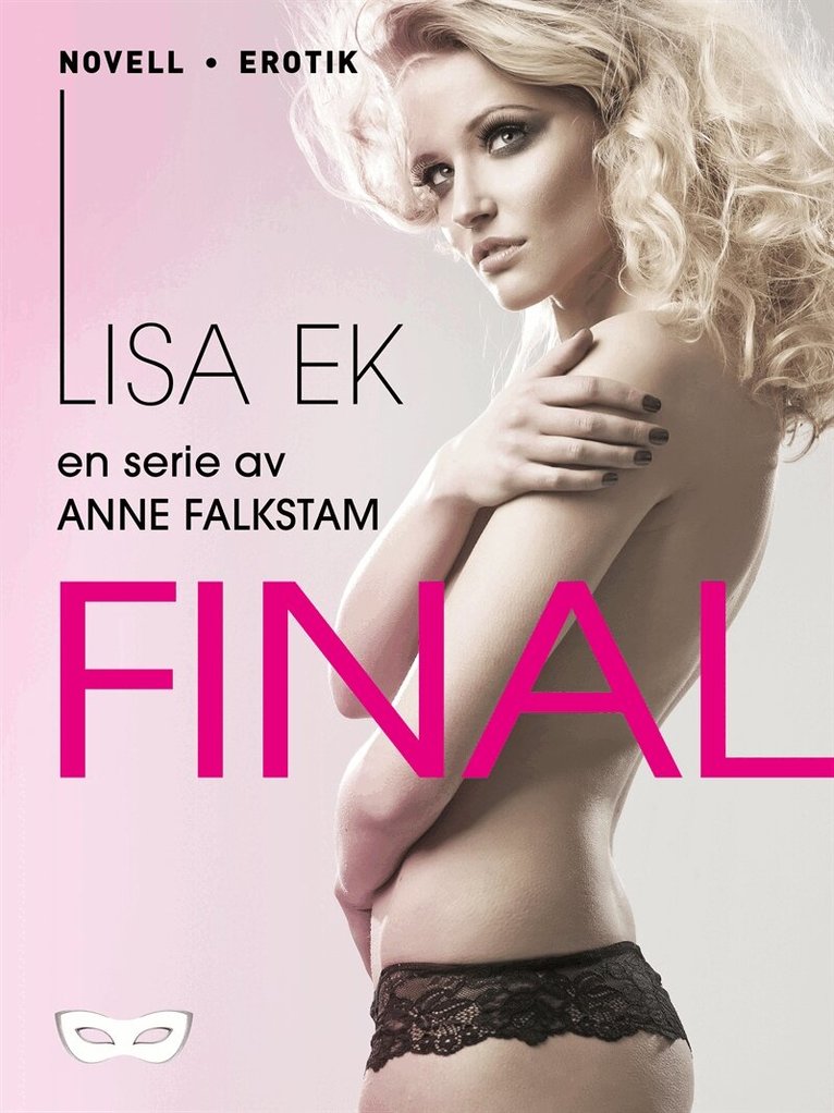 Anne Falkstam - Final, E-bok. Tillgänglighet: Lägg i varukorg