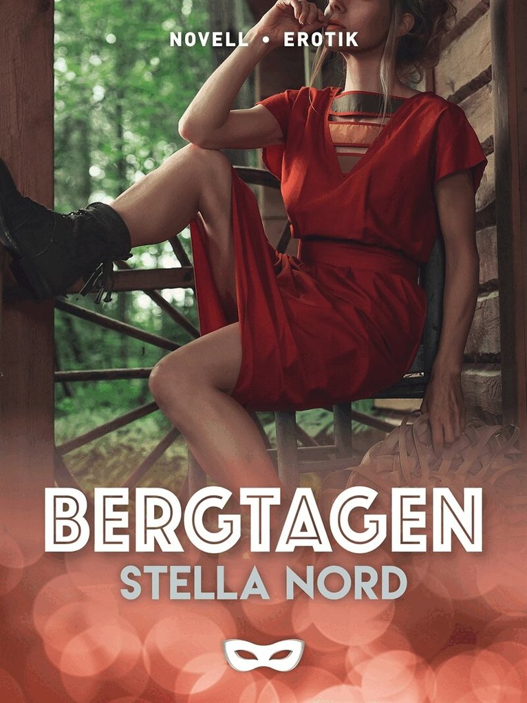 Stella Nord - Bergtagen, E-bok. Tillgänglighet: Lägg i varukorg