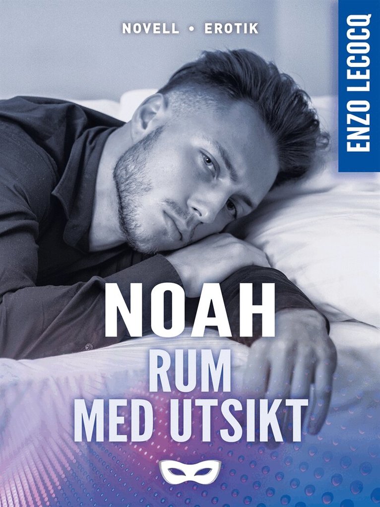 Enzo Lecocq - Rum med utsikt, E-bok