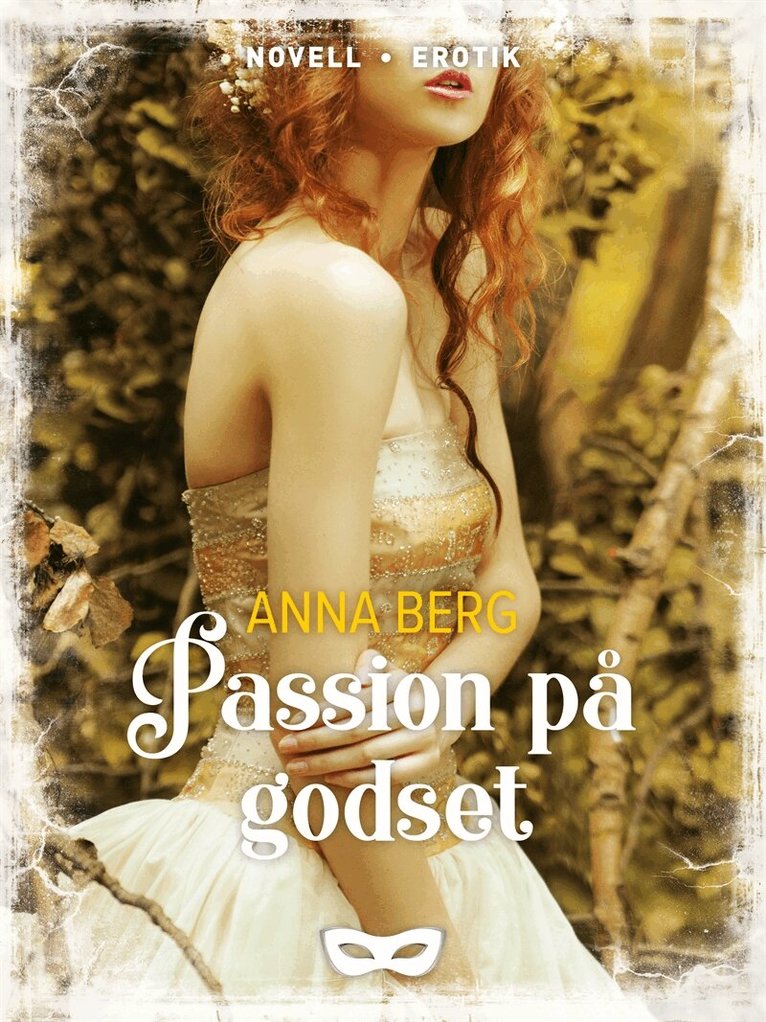 Anna Berg - Passion på godset, E-bok. Tillgänglighet: Lägg i varukorg