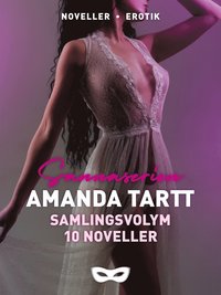Samlingsvolym 1-10