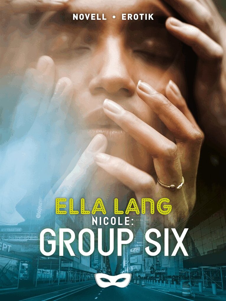 Nicole: Group Six