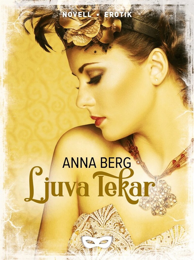 Anna Berg - Ljuva lekar, E-bok. Tillgänglighet: Lägg i varukorg