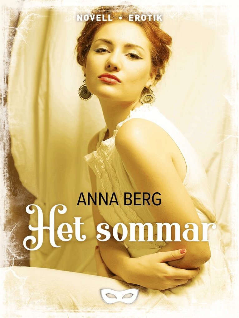 Anna Berg - Het sommar, E-bok