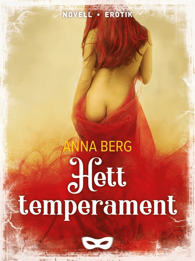 Anna Berg - Hett temperament, E-bok. Tillgänglighet: Lägg i varukorg