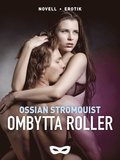 Ombytta roller