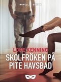 Skolfrken p Pite Havsbad