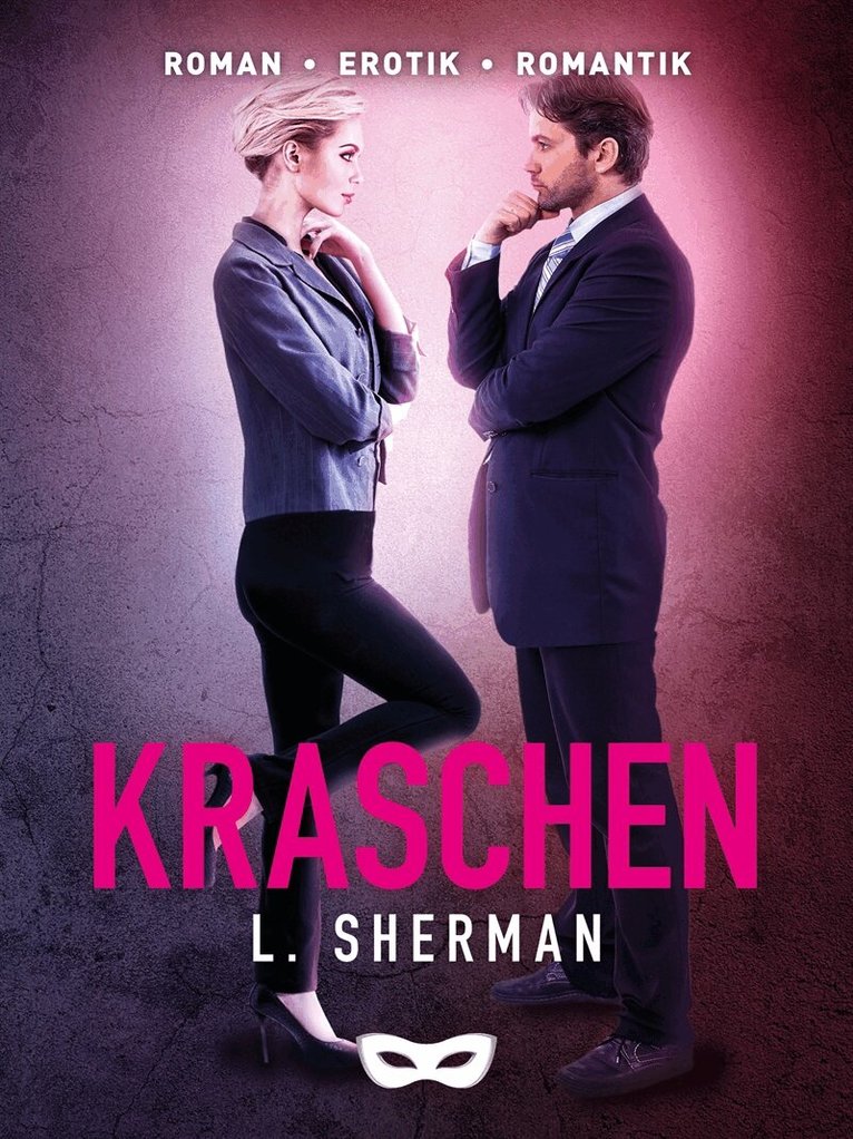 L. Sherman - Kraschen, E-bok. Tillgänglighet: Lägg i varukorg