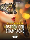 Ostron och champagne