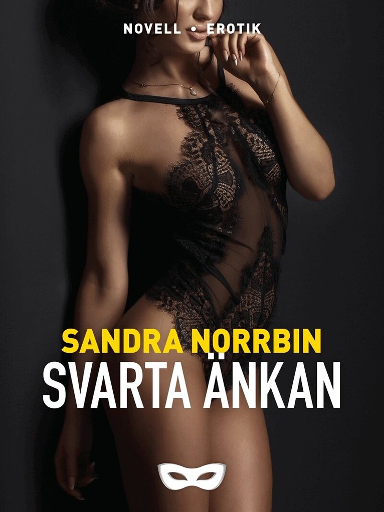 Sandra Norrbin - Svarta änkan, E-bok. Tillgänglighet: Lägg i varukorg