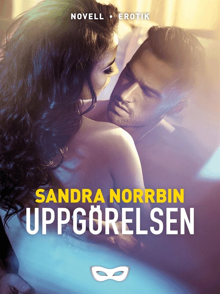 Sandra Norrbin - Uppgörelsen, E-bok