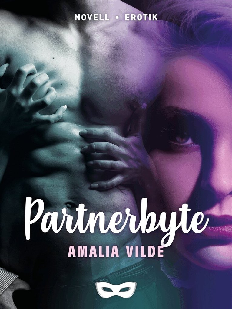 Amalia Vilde - Partnerbyte, E-bok