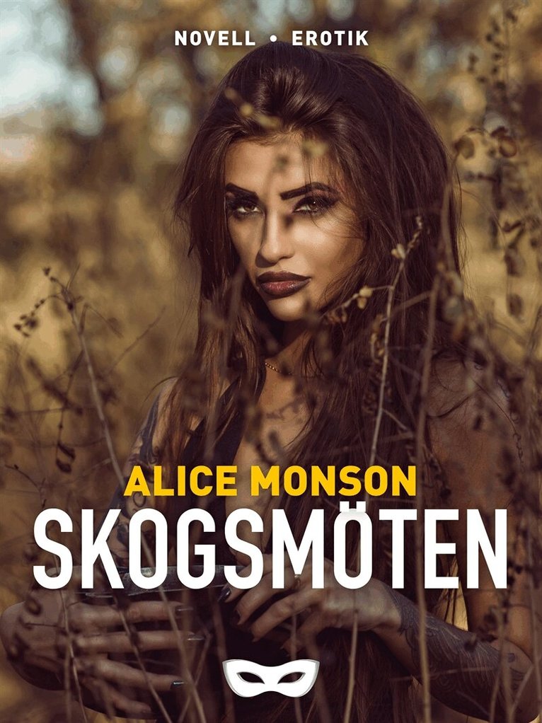 Alice Monson - Skogsmöten, E-bok. Tillgänglighet: Lägg i varukorg
