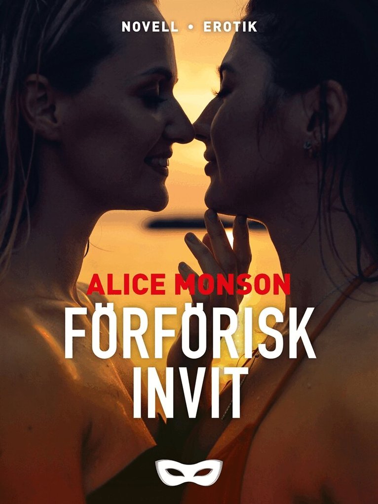 Alice Monson - Förförisk invit, E-bok. Tillgänglighet: Lägg i varukorg