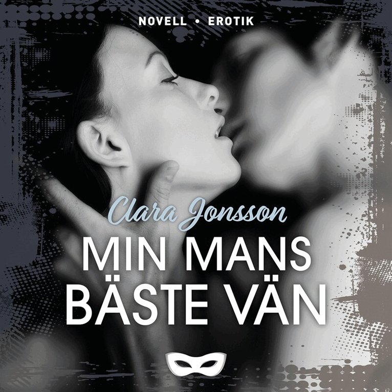 Clara Jonsson - Min mans bäste vän, Ljudbok. Tillgänglighet: Lägg i varukorg