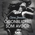 �gonblicket som avg�r