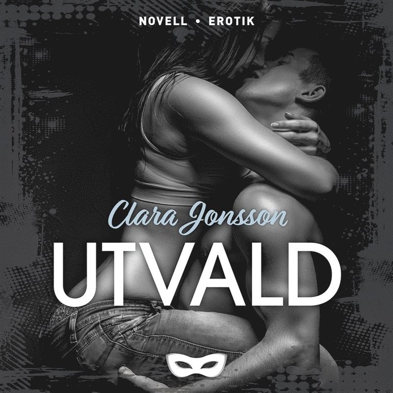 Clara Jonsson - Utvald, Ljudbok