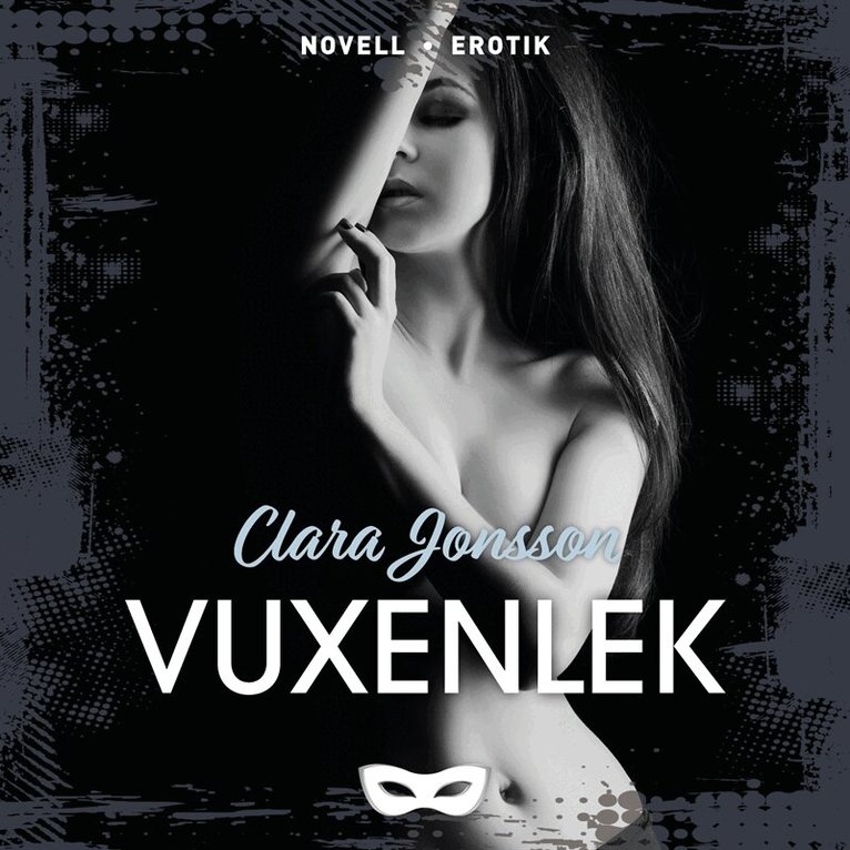 Clara Jonsson - Vuxenlek, Ljudbok. Tillgänglighet: Lägg i varukorg