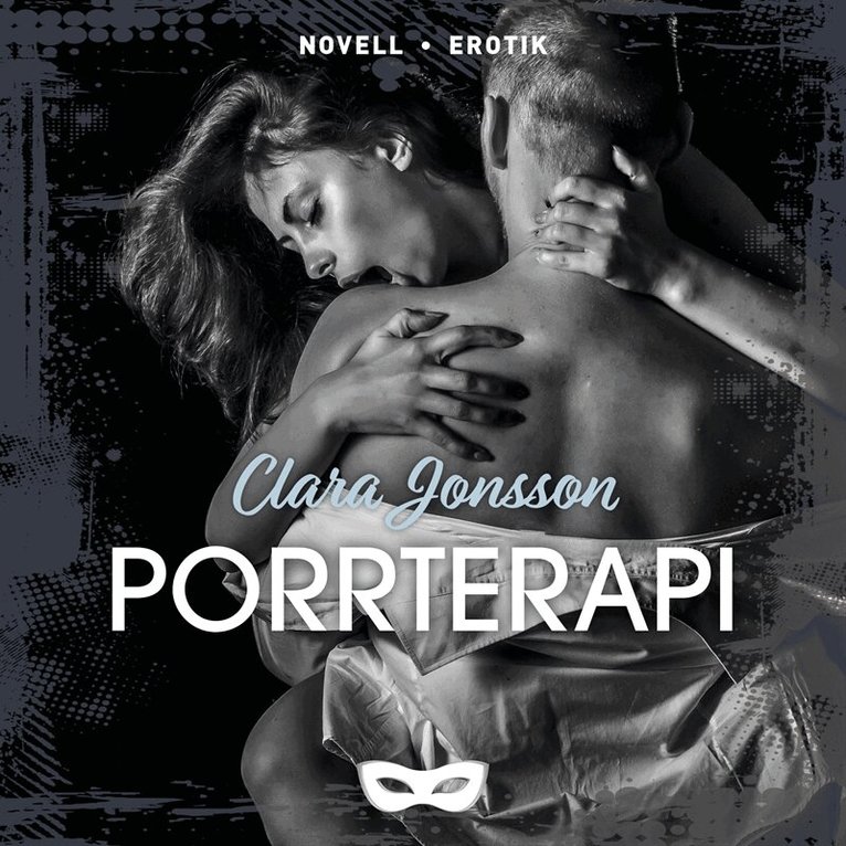 Clara Jonsson - Porrterapi, Ljudbok. Tillgänglighet: Lägg i varukorg