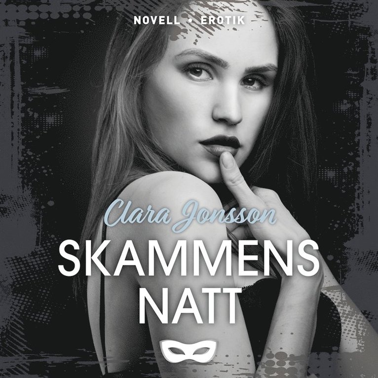 Clara Jonsson - Skammens natt, Ljudbok