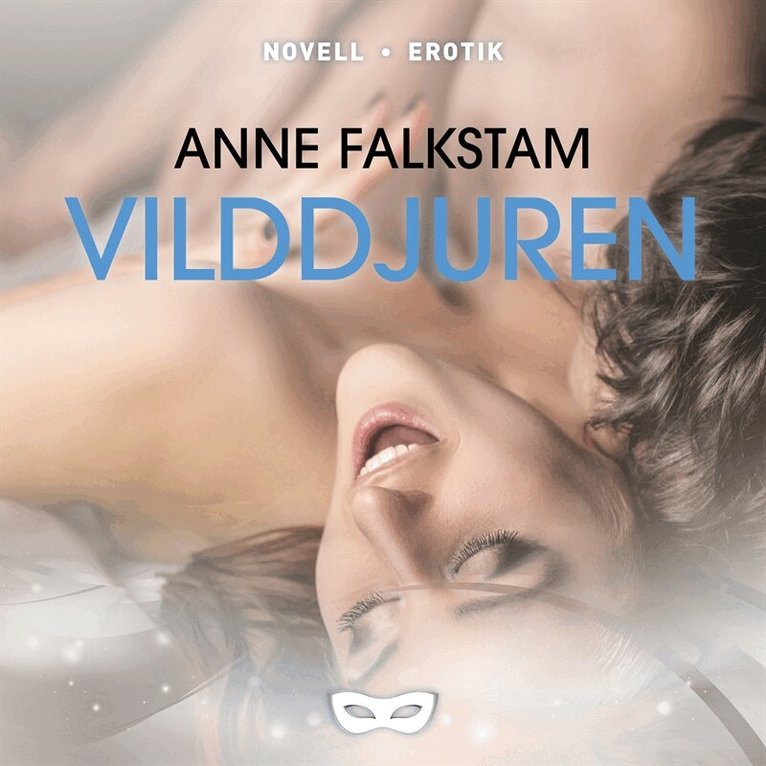 Anne Falkstam - Vilddjuren, Ljudbok. Tillgänglighet: Lägg i varukorg