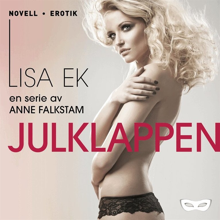 Anne Falkstam - Julklappen, Ljudbok. Tillgänglighet: Lägg i varukorg
