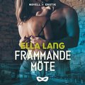 Frmmande mte