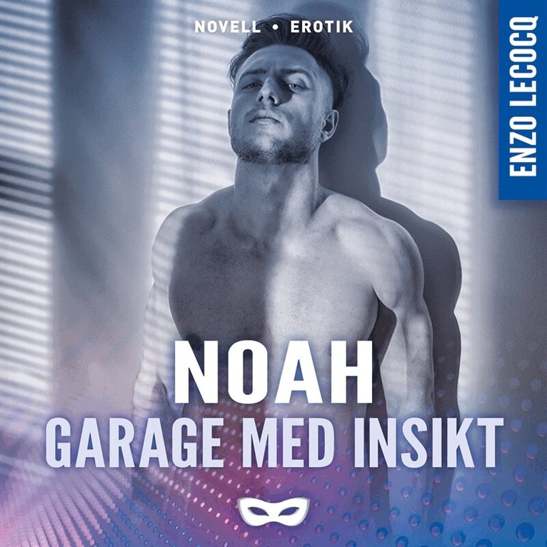 Enzo Lecoq - Garage med insikt, Ljudbok. Tillgänglighet: Lägg i varukorg