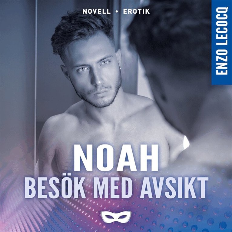 Enzo Lecocq - Besök med avsikt, Ljudbok. Tillgänglighet: Lägg i varukorg