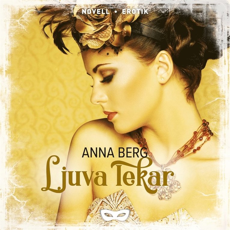Anna Berg - Ljuva lekar, Ljudbok. Tillgänglighet: Lägg i varukorg
