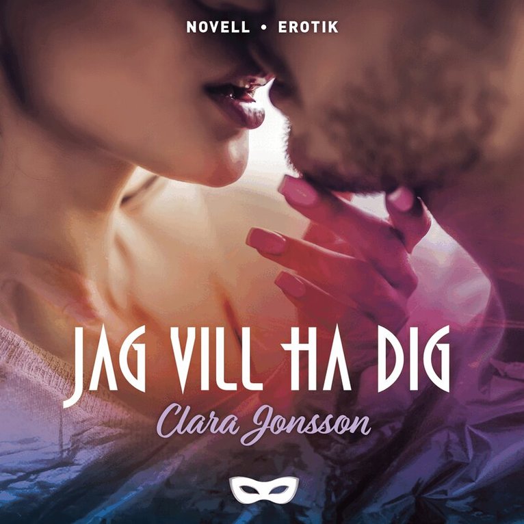 Clara Jonsson - Jag vill ha dig, Ljudbok. Tillgänglighet: Lägg i varukorg