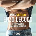 Milo 3 noveller (samlingsvolym)