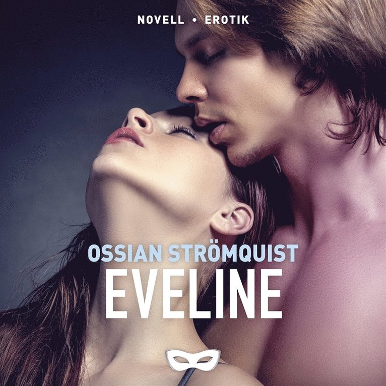 Ossian Strömquist - Eveline, Ljudbok