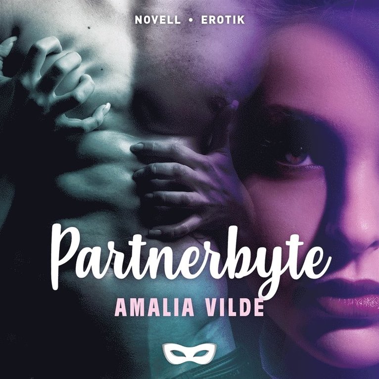 Amalia Vilde - Partnerbyte, Ljudbok