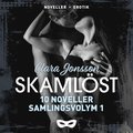 Skaml�st 10 noveller Samlingsvolym 1