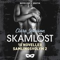 Skaml�st 10 noveller Samlingsvolym 2