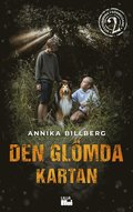 Den glmda kartan