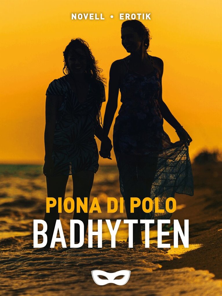 Piona di Polo - Badhytten, E-bok