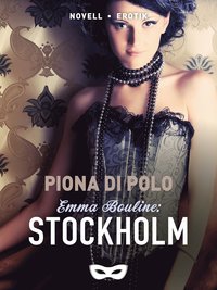 Emma Bouline: Stockholm